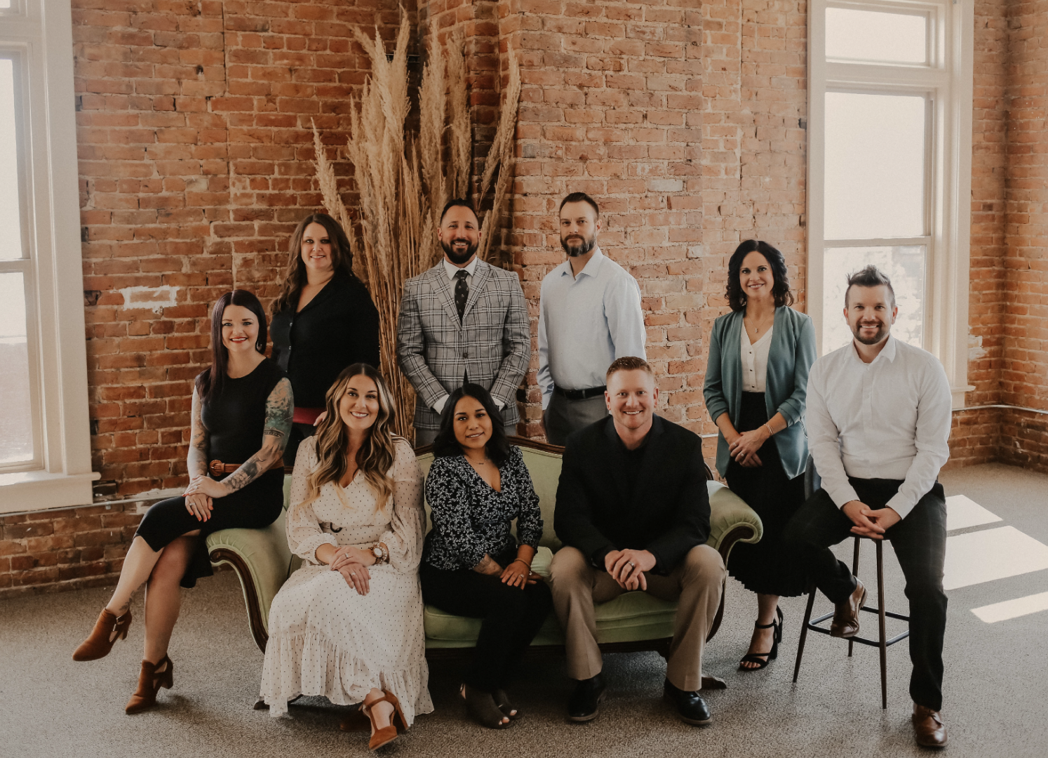 River City Real Estate Team